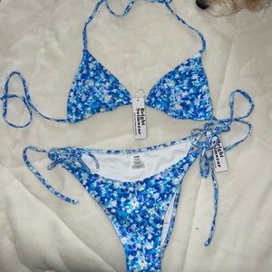 Bright Swimwear swim TOP
